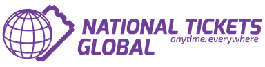 National Tickets Global
